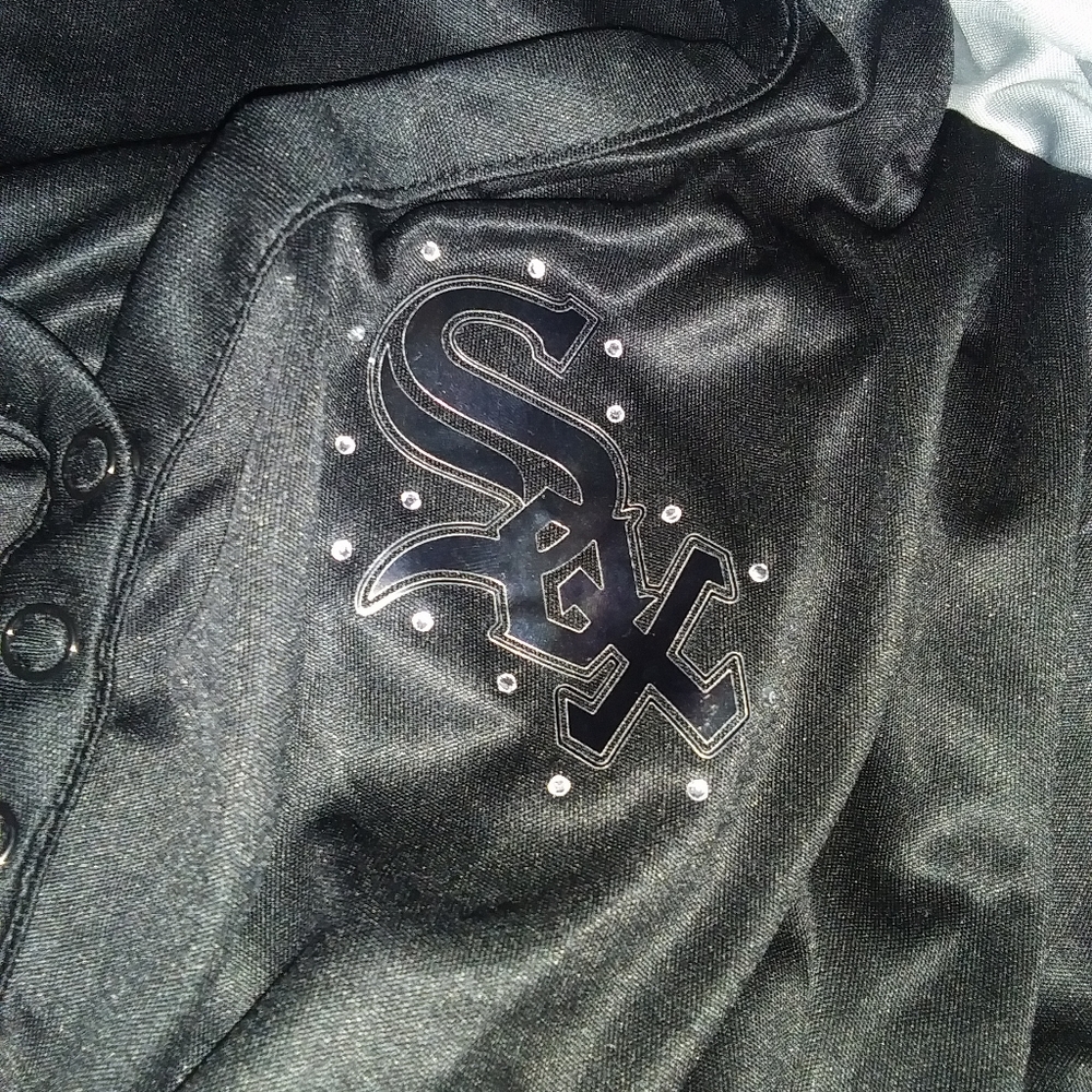 Chicago White Sox jersey..Final price drop